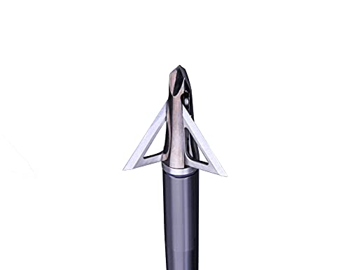 Fixed Broadheads DTS