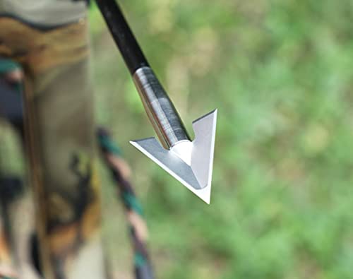 Fixed Broadheads DSB