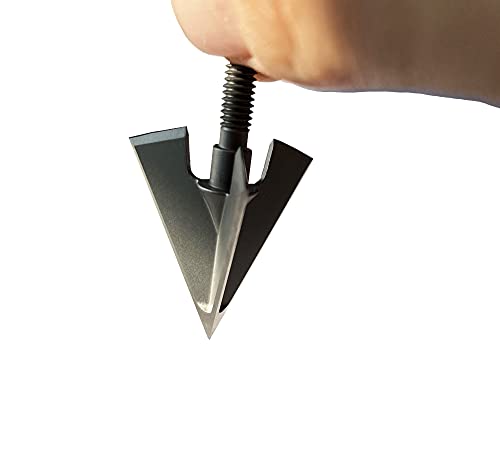 Fixed Broadheads DSB