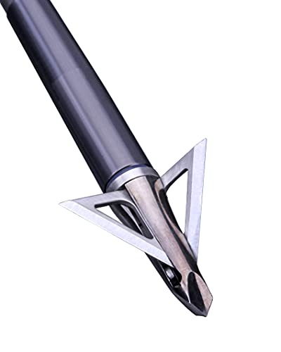 Fixed Broadheads DTS