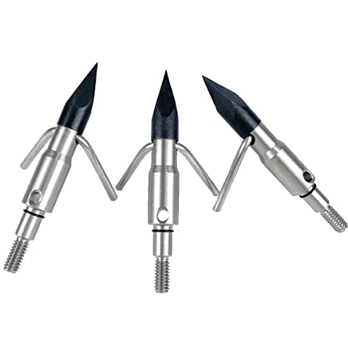 Bowfishing Broadheads DSL2