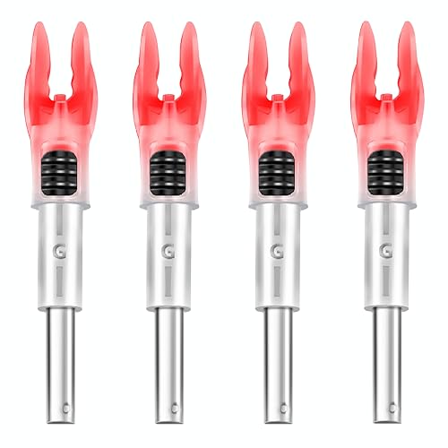 Lighted Nocks ON/Off Switch