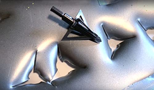 Fixed Broadheads DTS