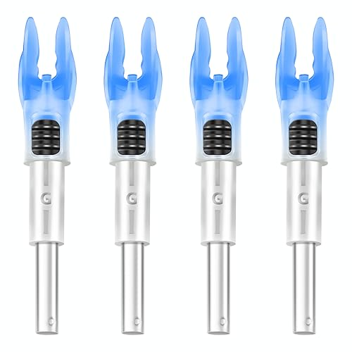 Lighted Nocks ON/Off Switch