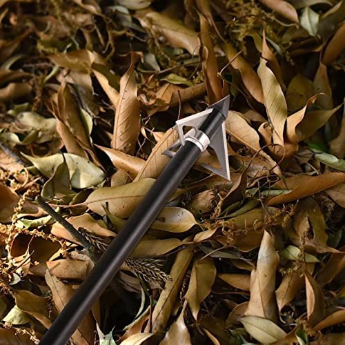 Fixed Broadheads DFB