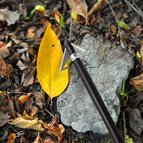 Fixed Broadheads DFB