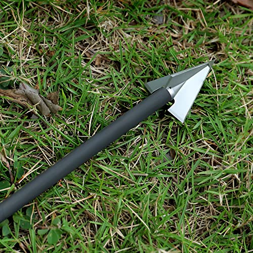 Fixed Broadheads DSB