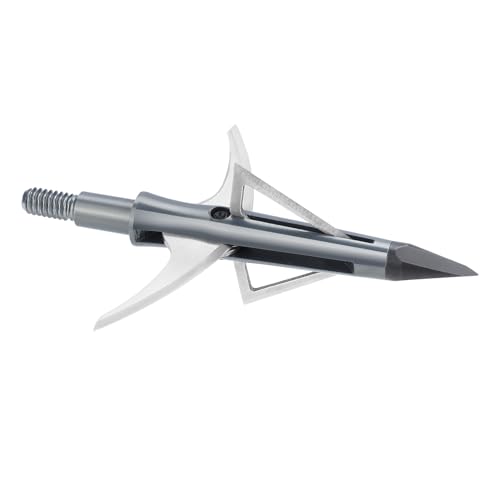 Hybrid Broadhead DSL