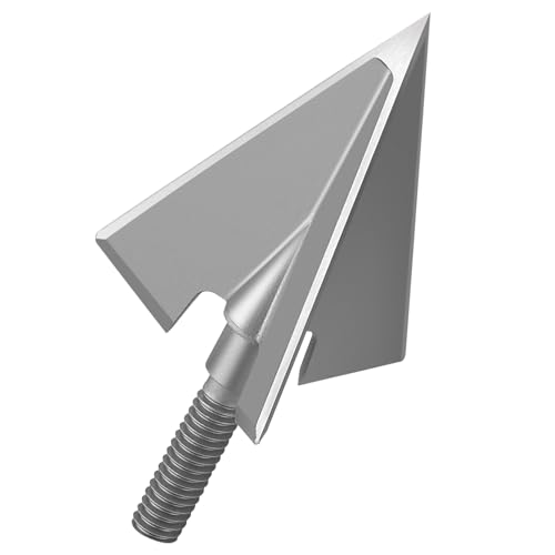 Fixed Broadheads DSB