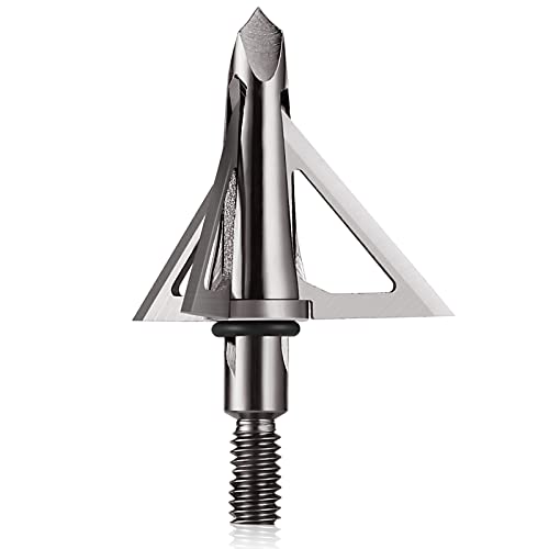 Fixed Broadheads DTS