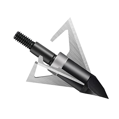 Fixed Broadheads DFB