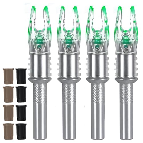 Pull Up/Down Switch Lighted Nocks – Disdeer Outdoor